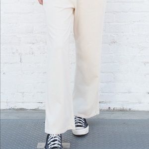 brandy melville anastasia sweatpants